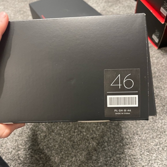 Peloton size 46/12 shoes - Picture 4 of 6